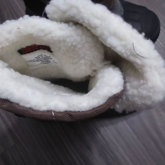 Cat & Jack toddler snow boots - Picture 3 of 7